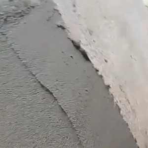 灵璧水工建筑物I级C55聚合物改性水泥砂浆 渠道防渗泵站加固迎水面抗冲刷砂浆