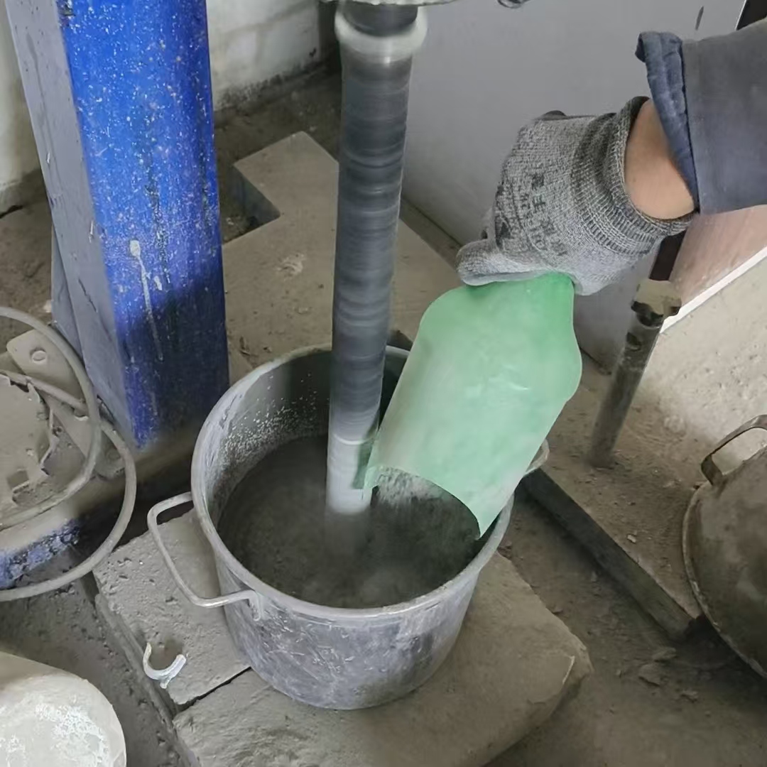 灵璧桥梁公路张拉用H60压浆料与普通压浆料有什么区别？
