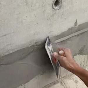 灵璧P型防护型环氧树脂砂浆