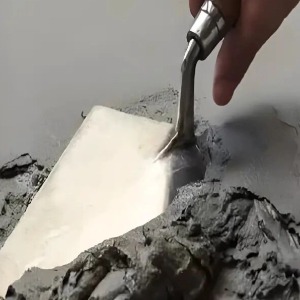 灵璧混凝土裂缝孔洞剥落冻融修复用高强度丙乳防腐蚀砂浆